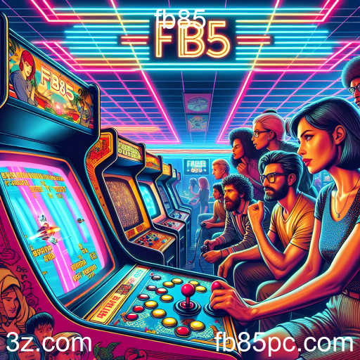 A Evolução dos Jogos de Arcade: Do Fliperama à Era Digital