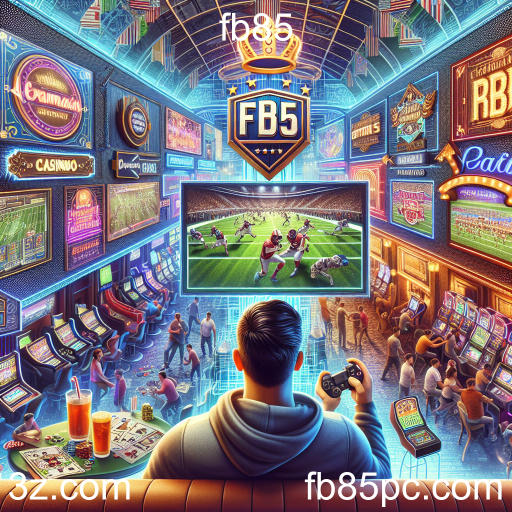 A Evolução dos Jogos de Esportes: Entre Virtuais e Reais